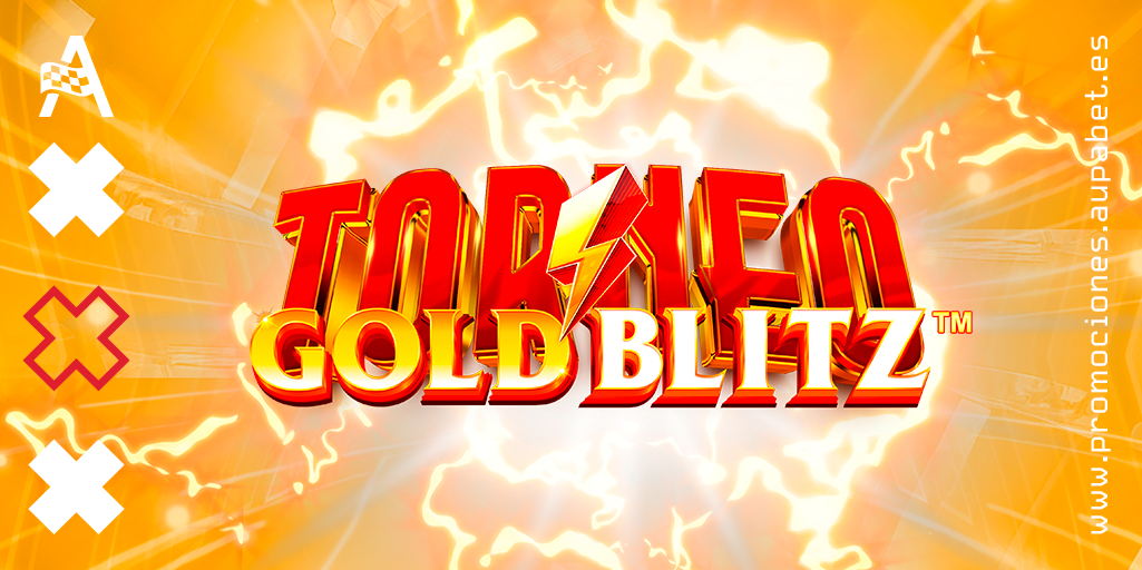 Torneo Gold Blitz