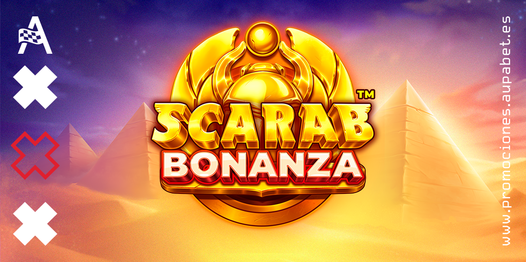 SCARAB BONANZA