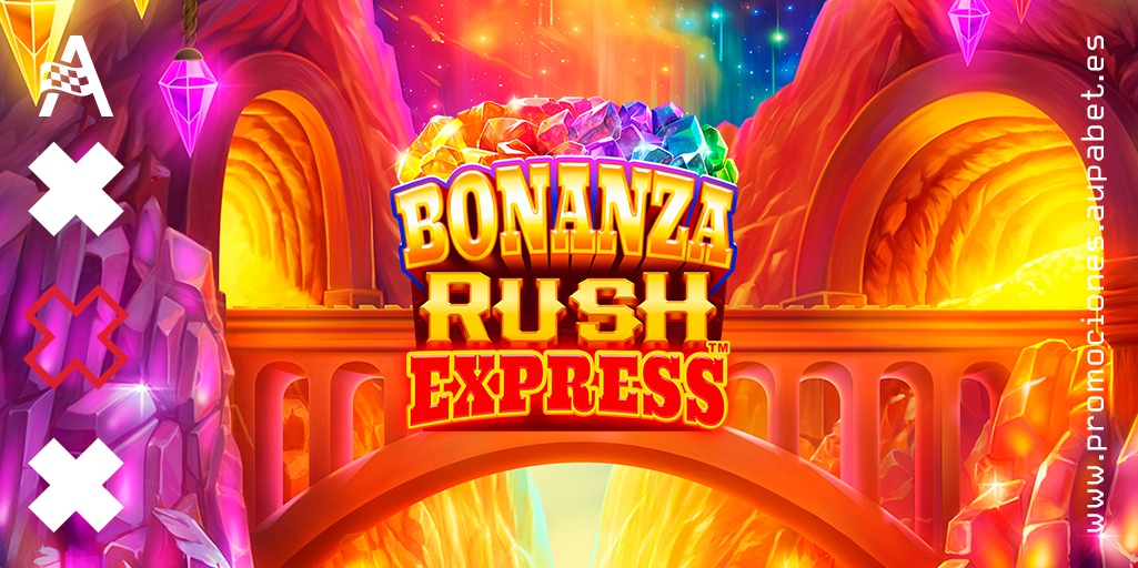 BONANZA RUSH EXPRESS