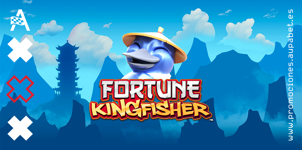 Fortune King Fisher