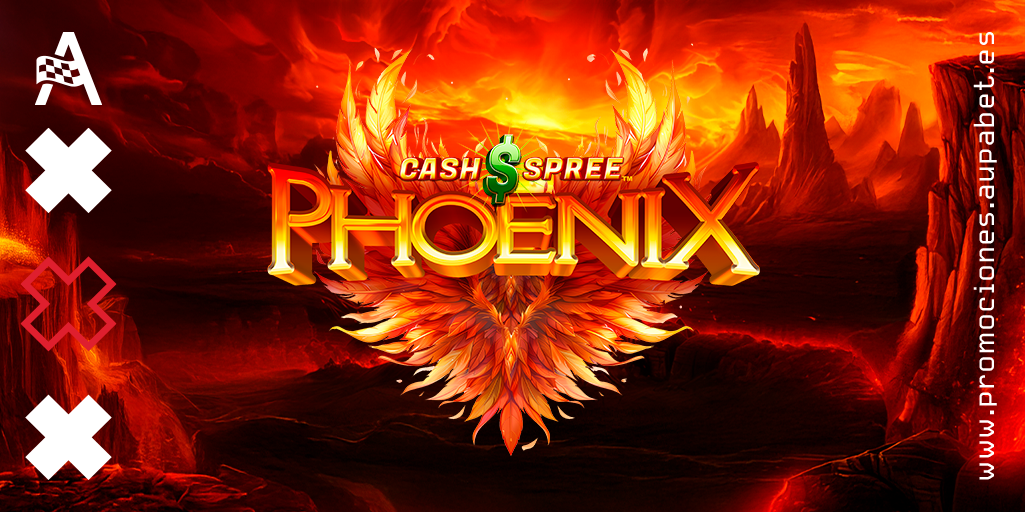 Cash Spree Phoenix