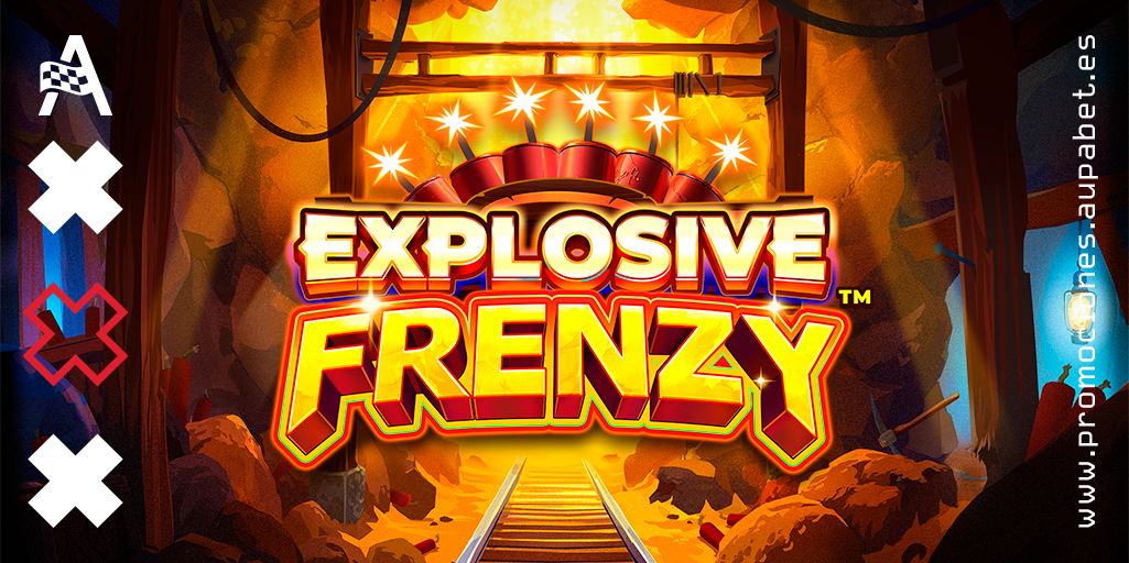 Explosive Frenzy