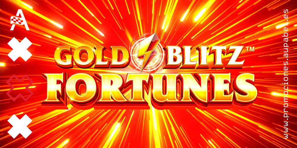 Gold Blitz Fortunes