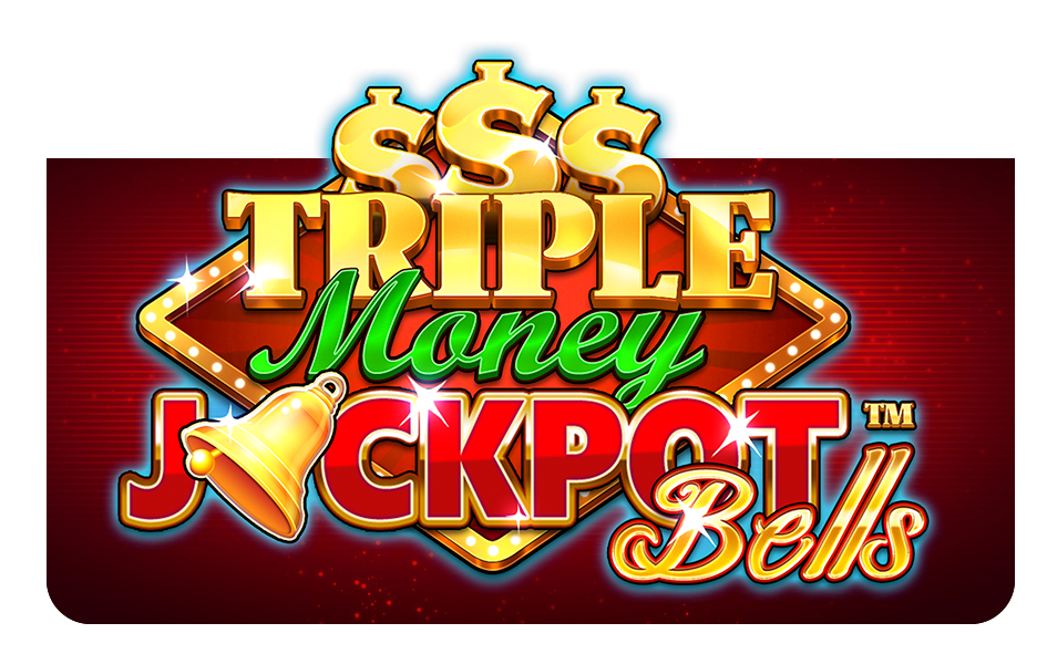 Triple Money Jackpot™ Bells