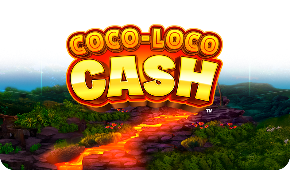 Coco Loco Cash