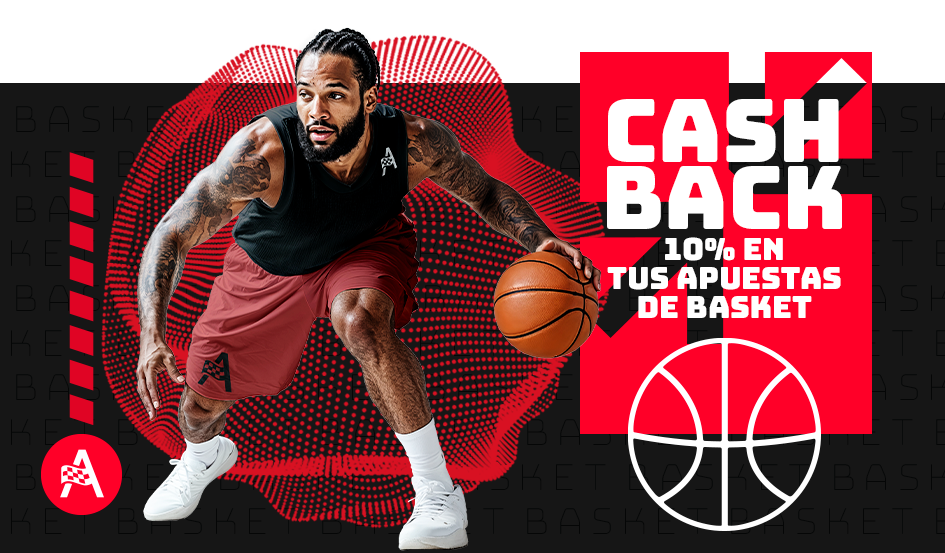 CASH-BACK BASKET