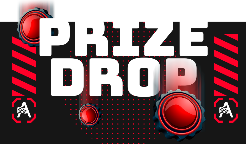 PRIZEDROP