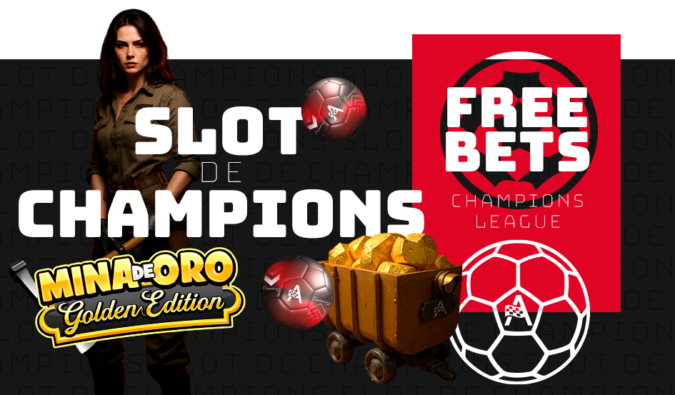SLOTDECHAMPIONS