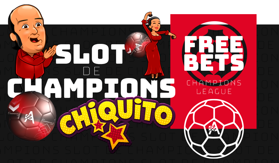 SLOTDECHAMPIONS
