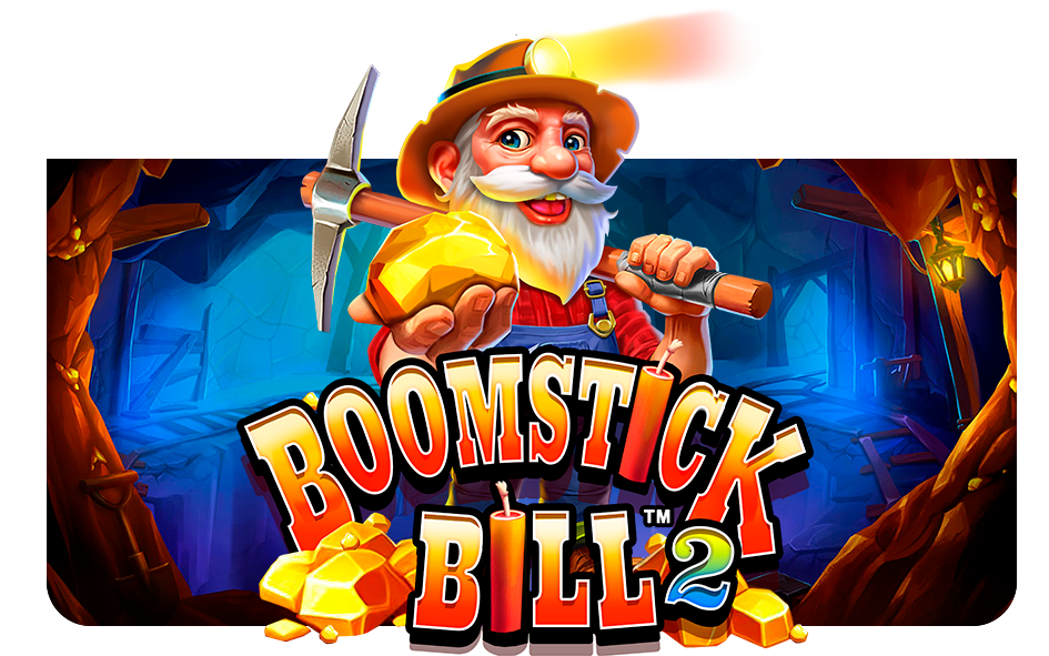 BOOMSTICK 2