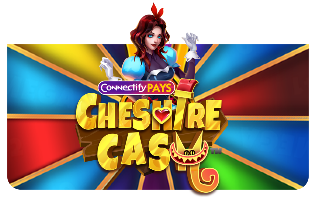 Connectify Pays Cheshire Cash&trade;