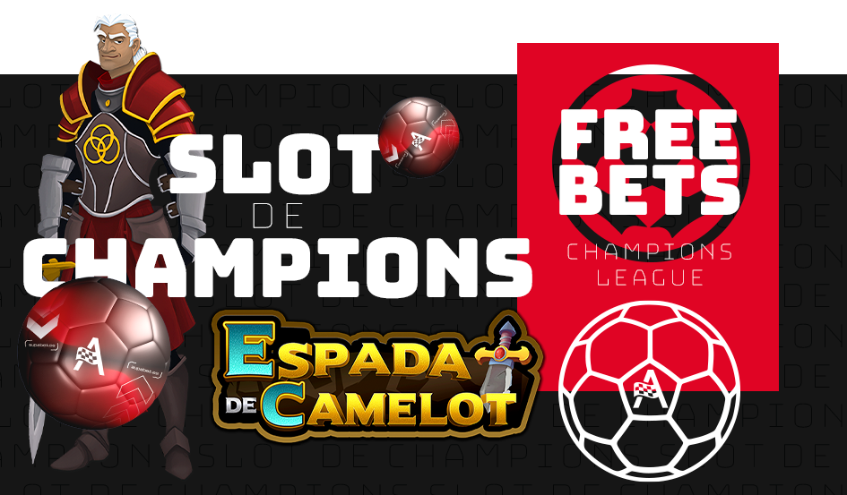 SLOTDECHAMPIONS