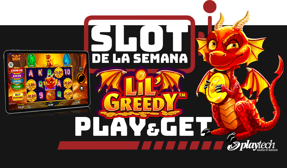 SLOTDELASEMANA