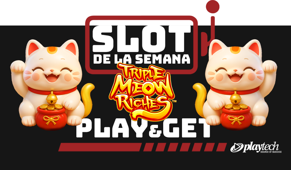SLOTDELASEMANA