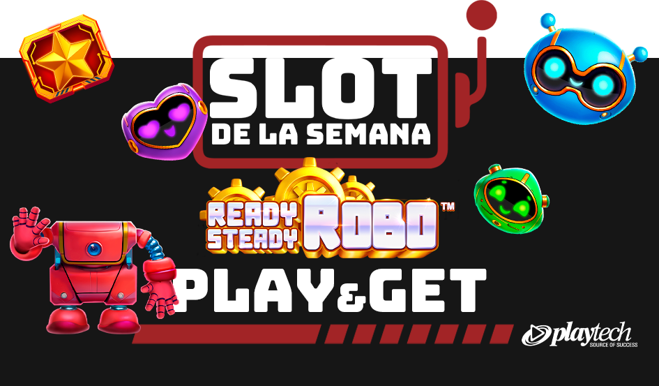 SLOTDELASEMANA