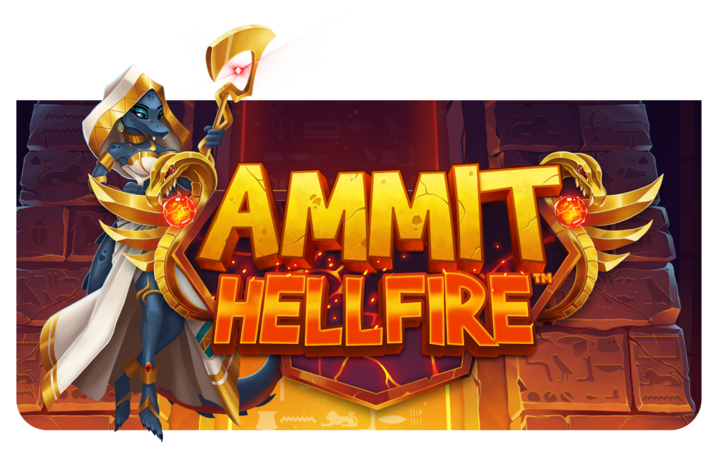 Ammit Hellfire&trade;