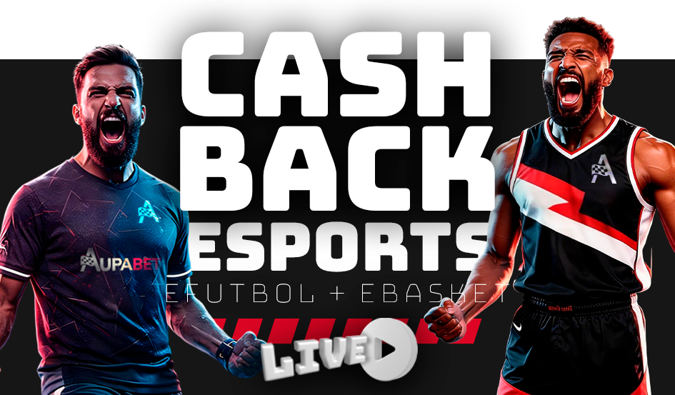 CASHBACKESPORTS