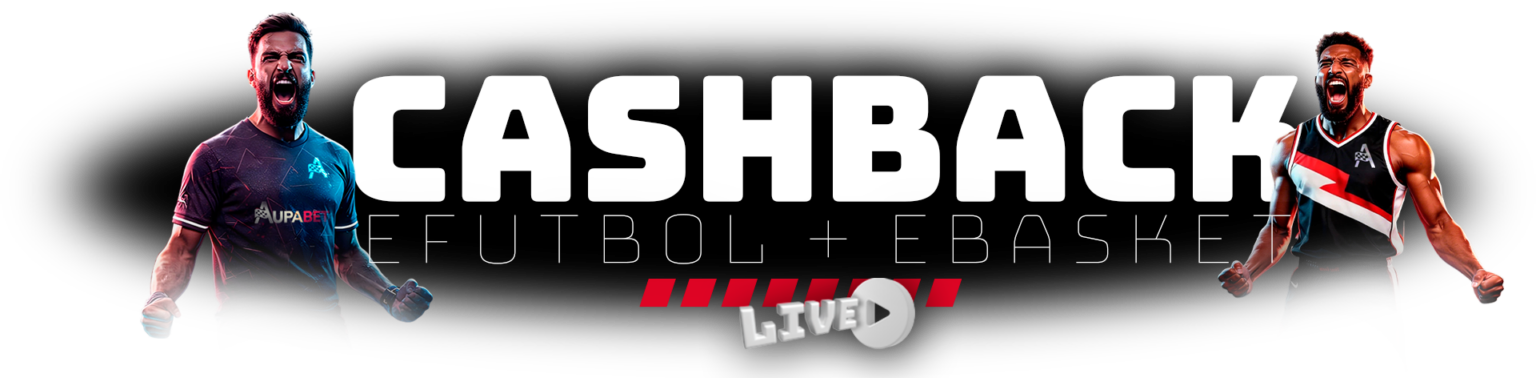 CASHBACKESPORTS