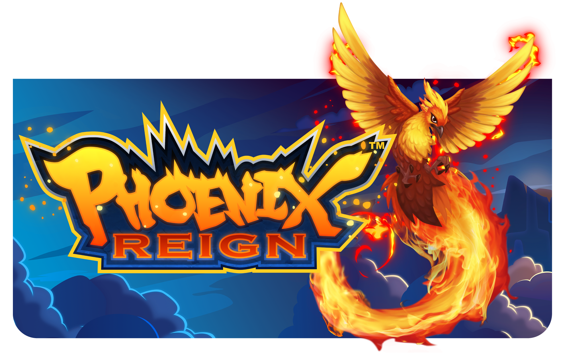 Phoenix Reign™_RECTANGULAR-