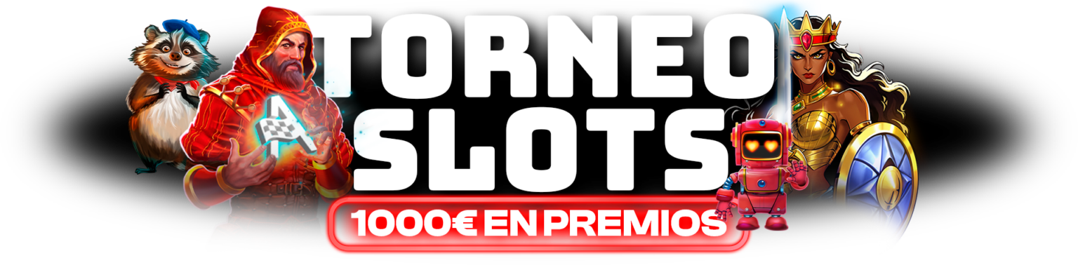 TORNEOSLOTS
