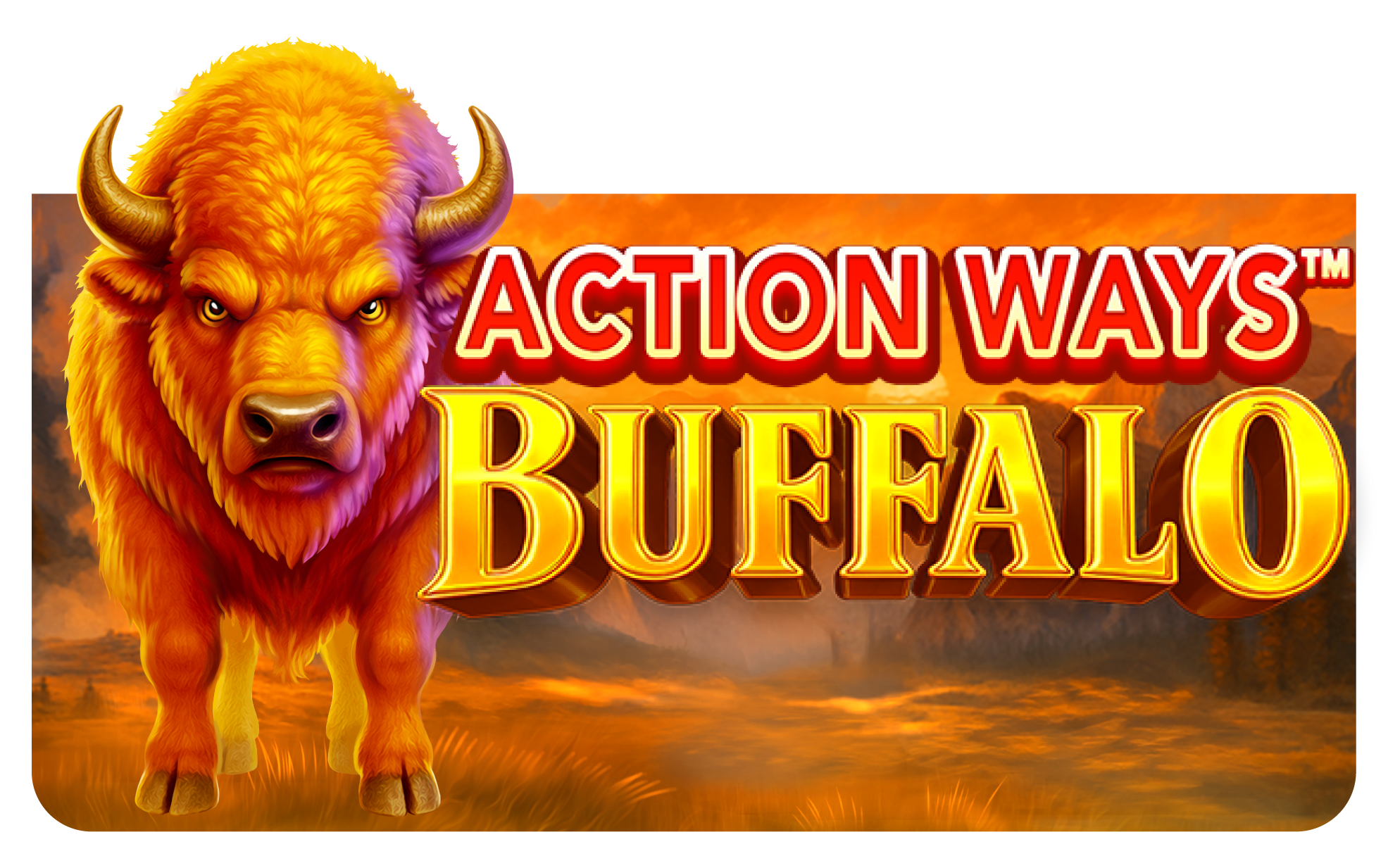 ACTION WAYS BUFFALO_RECTANGULAR-