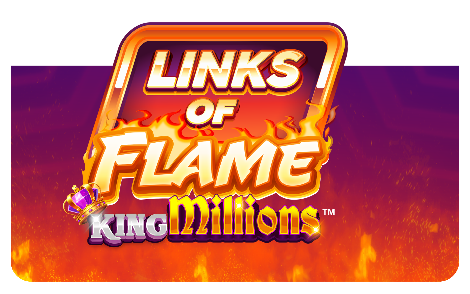 LINK OF FLAME_RECTANGULAR-