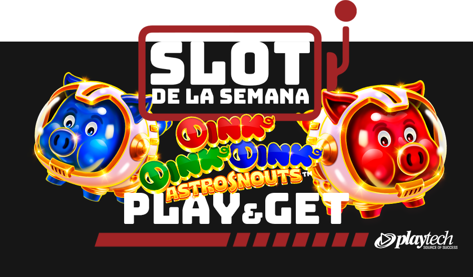 SLOTDELASEMANA