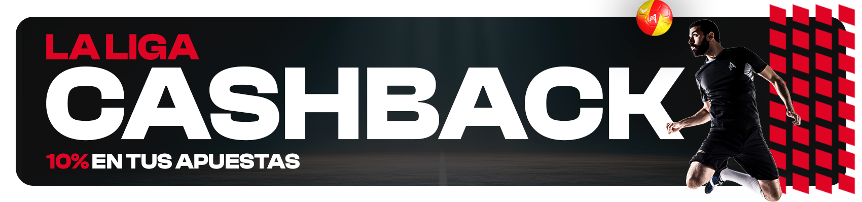 CASHBACKLALIGA
