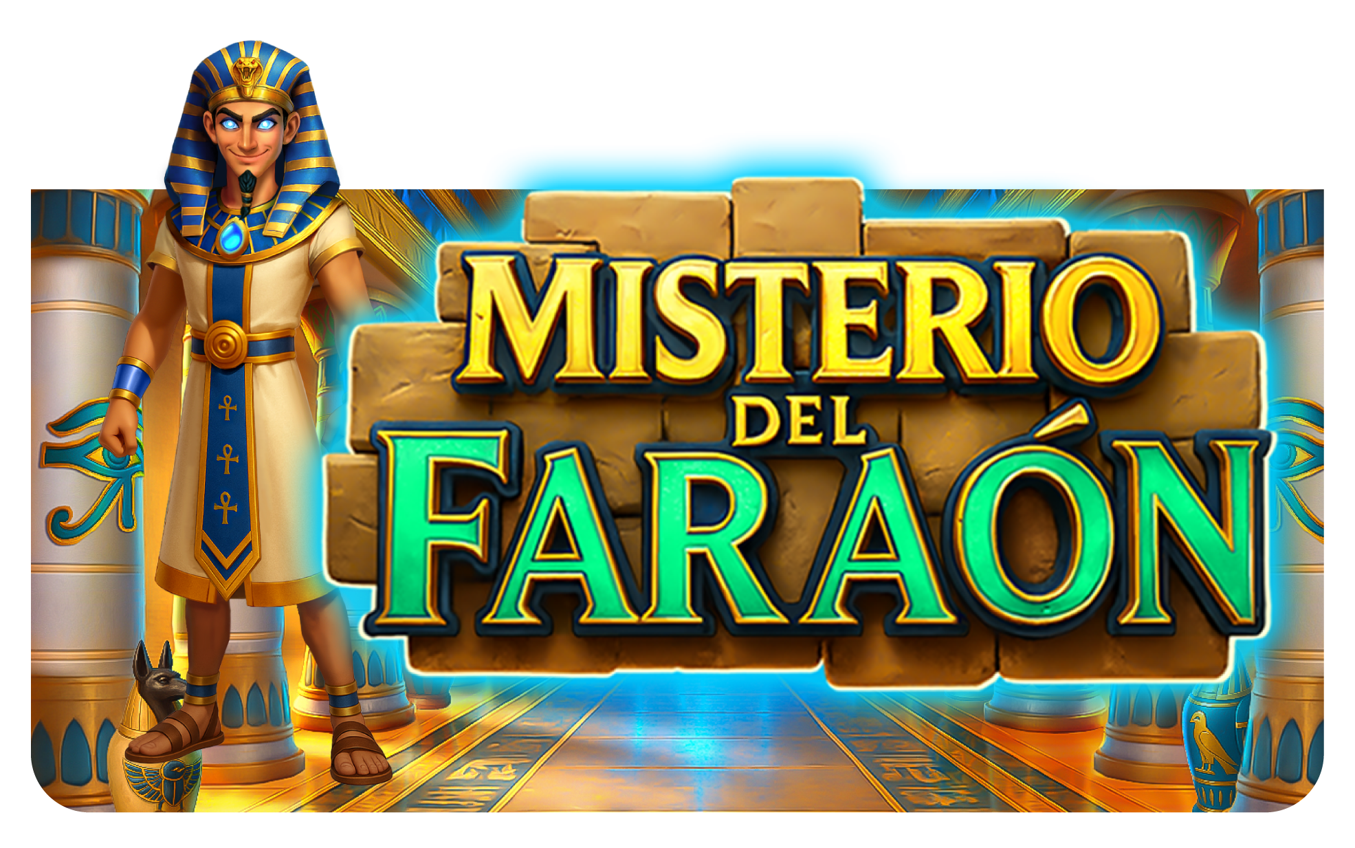 MISTERIO DEL FARA&Oacute;N_RECTANGULAR-