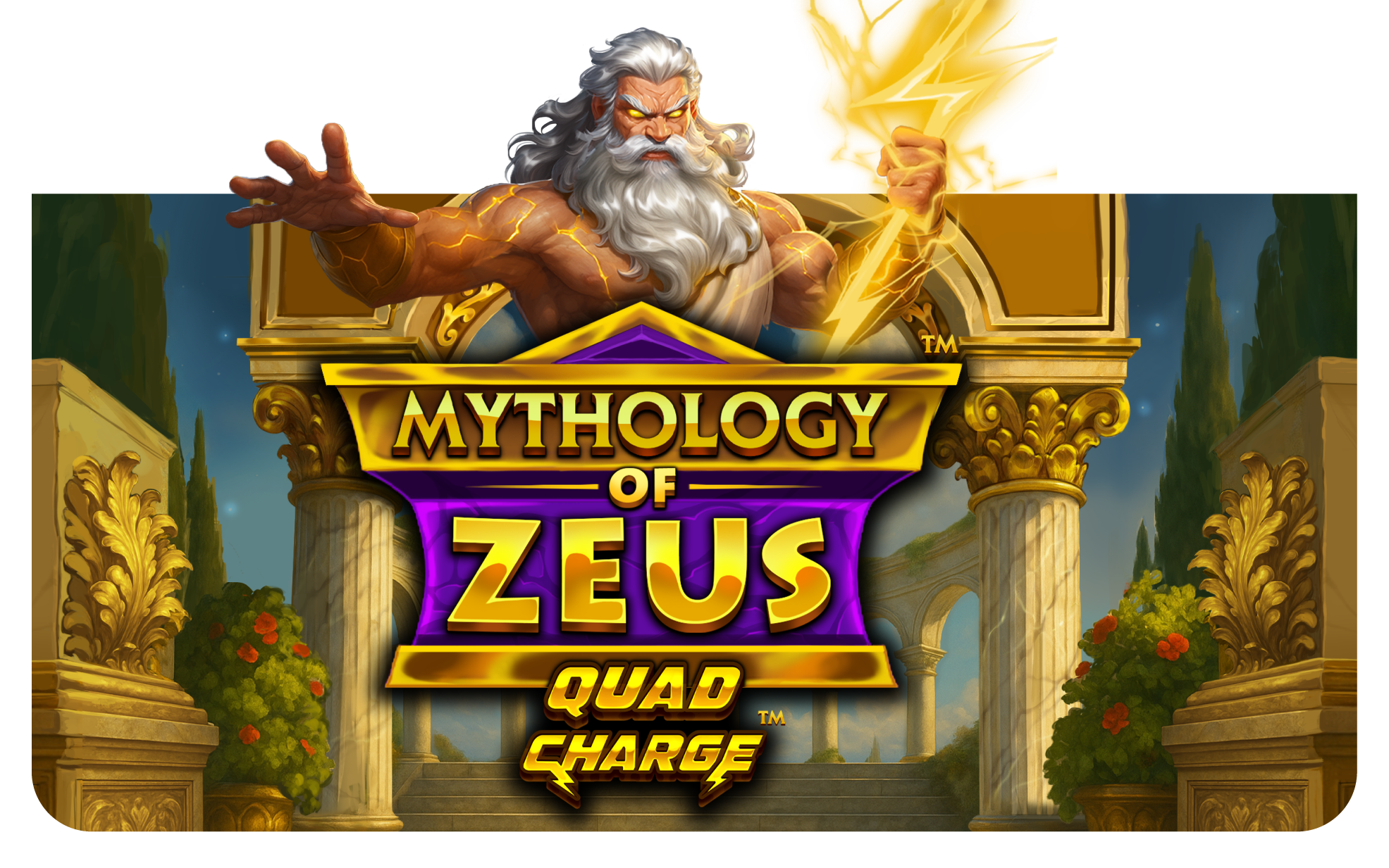 Mythology of Zeus&trade; QUADCHARGE&trade;_RECTANGULAR-