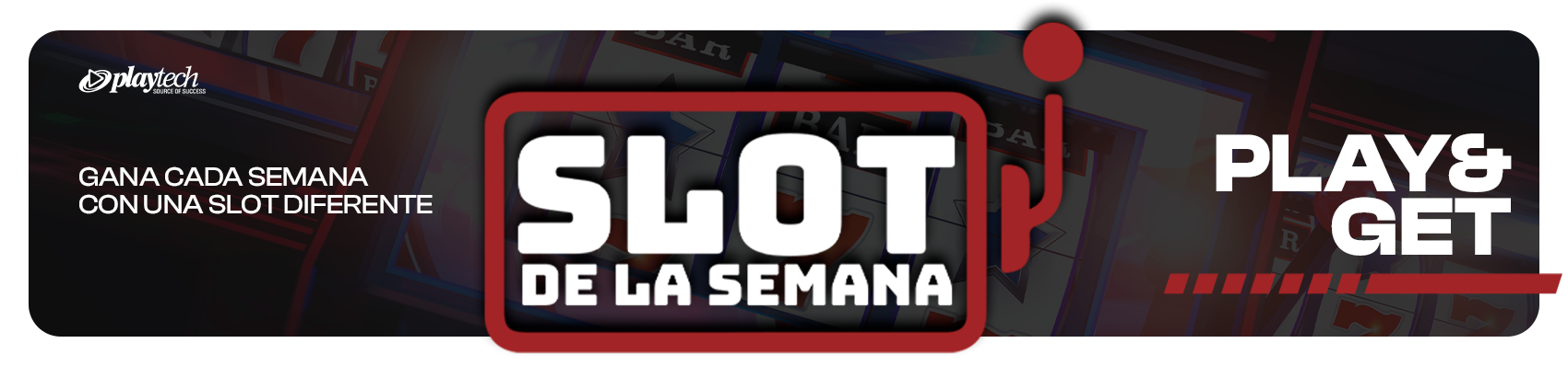 SLOTDELASEMANA
