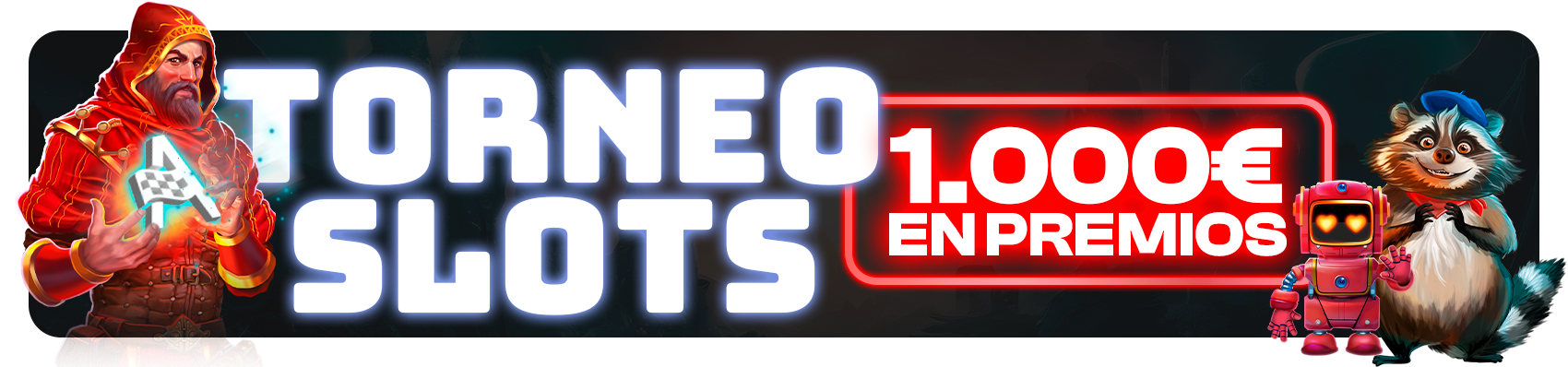 TORNEOSLOTS