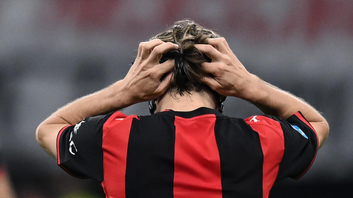 Modric medita su retirada tras el golpe del Milan