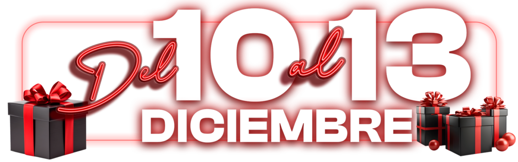 CALENDARIO DE ADVIENTO - AUPABET - LA MEJOR PROMOCIÓN DE LA NAVIDAD
