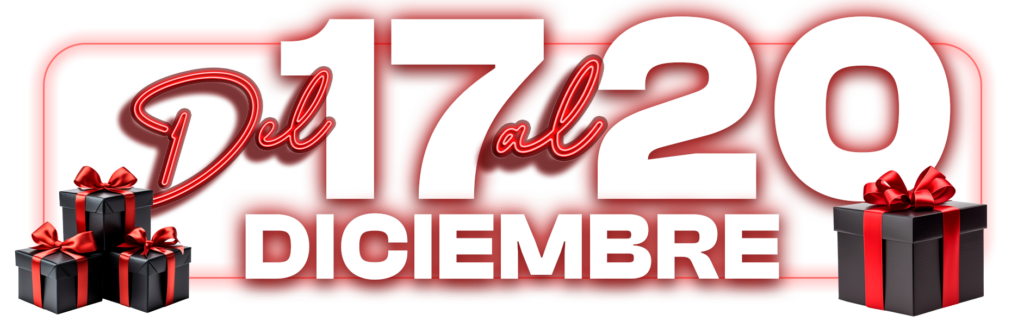 CALENDARIO DE ADVIENTO - AUPABET - LA MEJOR PROMOCIÓN DE LA NAVIDAD