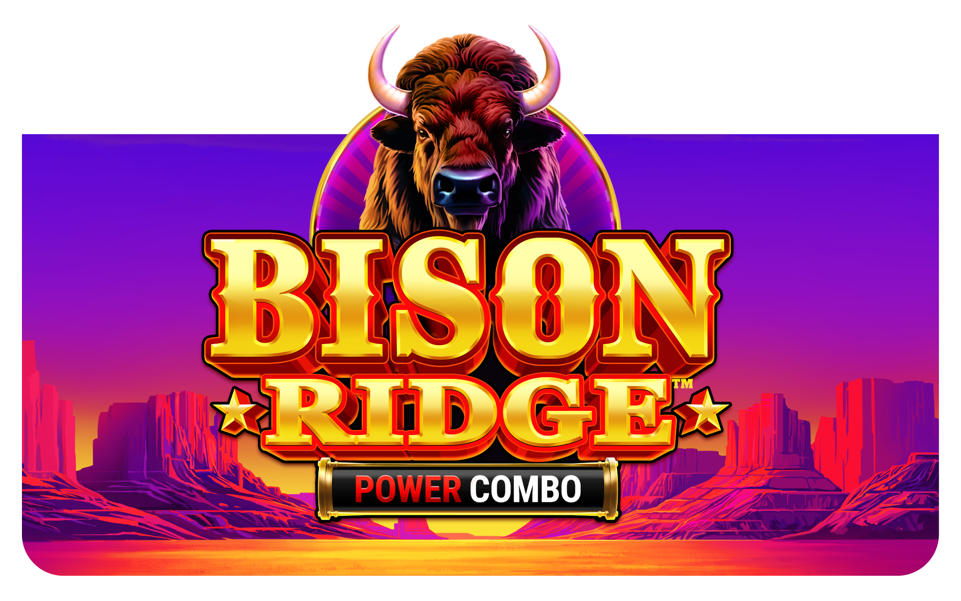 Bison Ridge Power Combo™_RECTANGULAR-