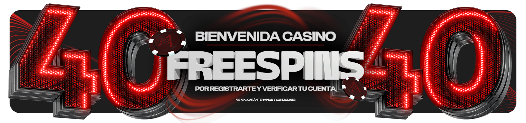 SLIDER_40FREESPINS