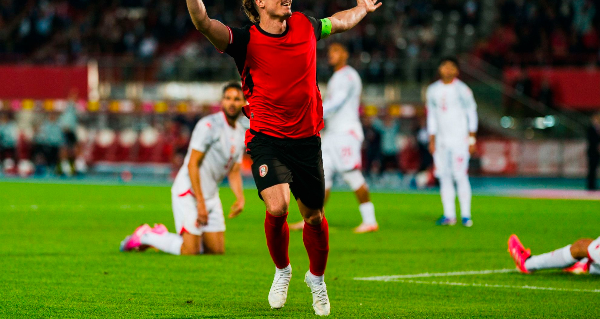 Austria cumple y sueña en grande: Alaba lidera el camino hacia los octavos del Mundial 2026