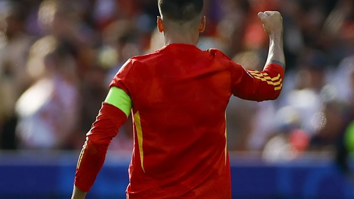El once de España que se queda fuera del Mundial 2026: una selección capaz de competir por el título