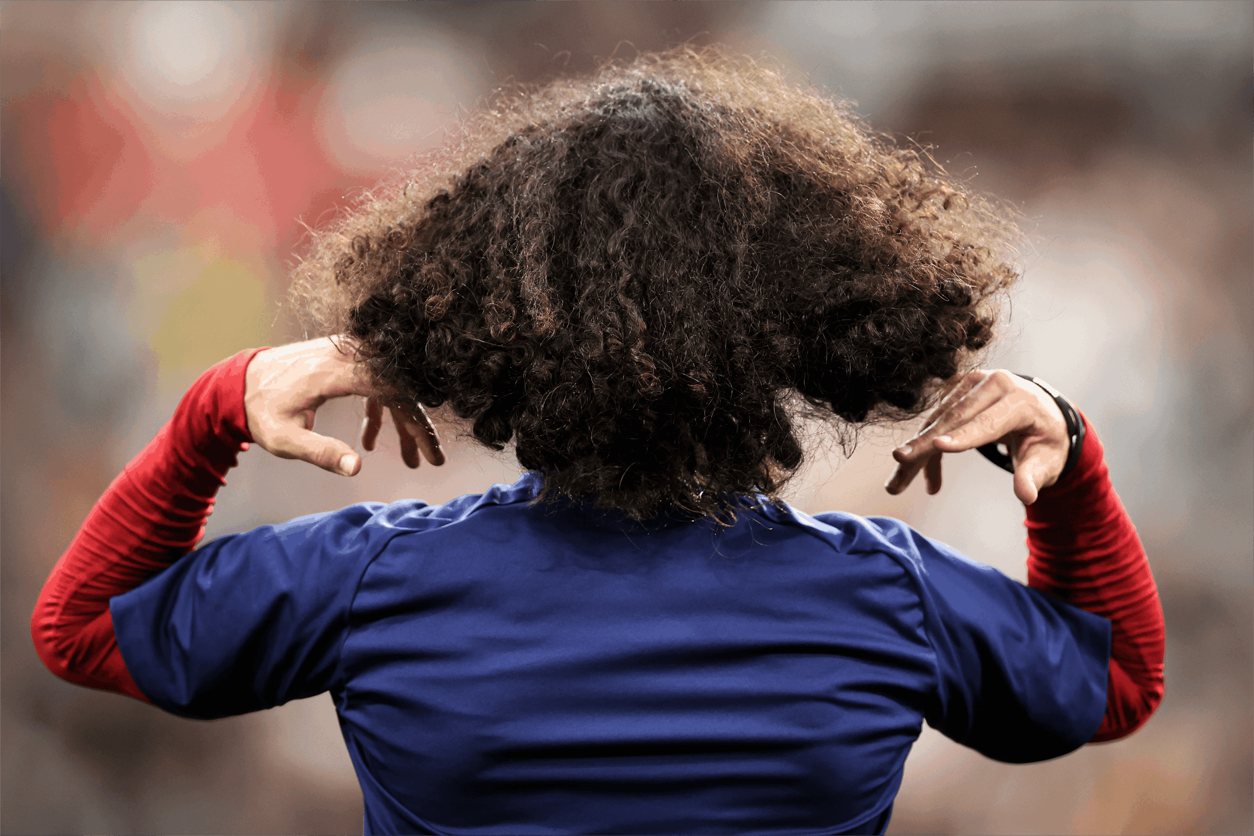 Marc Cucurella: de las dudas en La Masia a convertirse en campeón de Europa con España